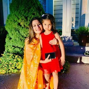 Meet your Posher, Raisha